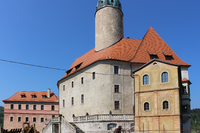 Burg Liebenstein