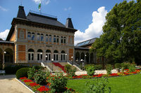 Königlisches Kurhaus